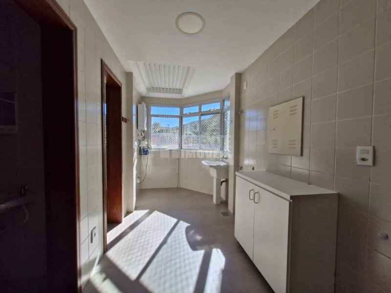 Apartamento 3 quartos no Itacorubi em Florianópolis - Foto 9
