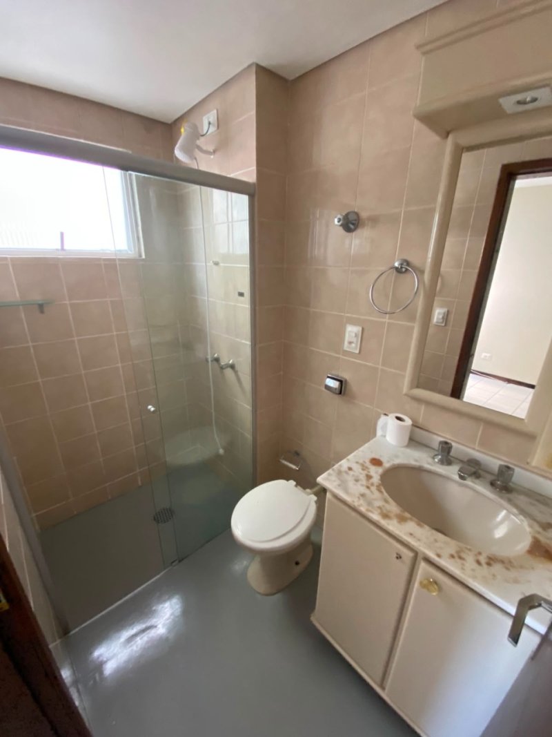 Apartamento 3 quartos no Pantanal em Florianópolis - Foto 16
