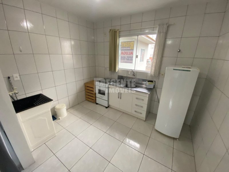 Kitnet 1 quartos no Trindade em Florianópolis - Foto 5