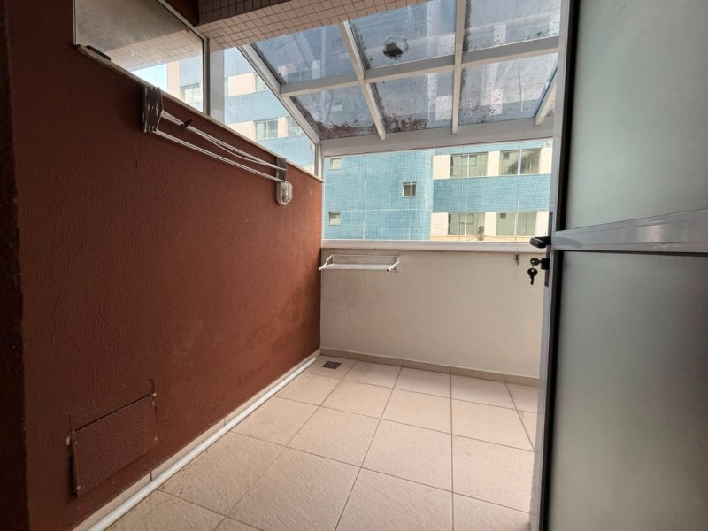 Apartamento 2 quartos no Centro em Florianópolis - Foto 12