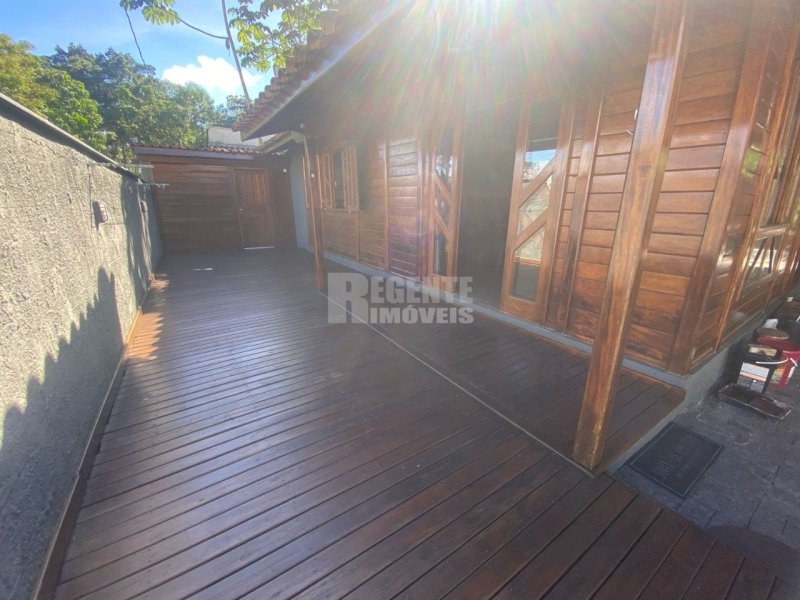 Casa 3 quartos no Itacorubi em Florianópolis - Foto 7