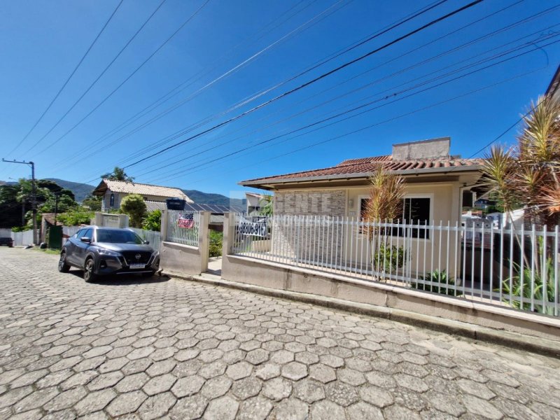 Casa 4 quartos no Trindade em Florianópolis - Foto 3
