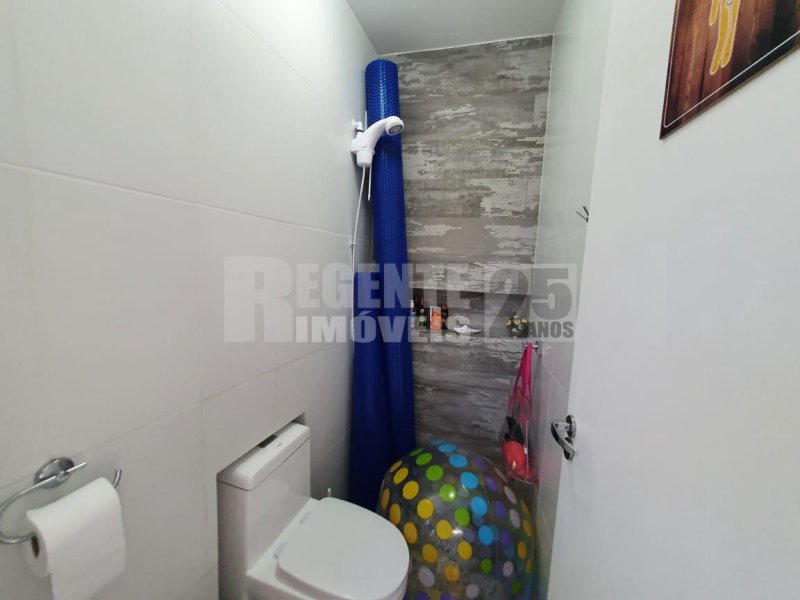 Casa 4 quartos no Jardim Atlântico em Florianópolis - Foto 24