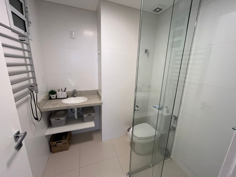 Apartamento 3 quartos no Centro em Palhoça - Foto 32