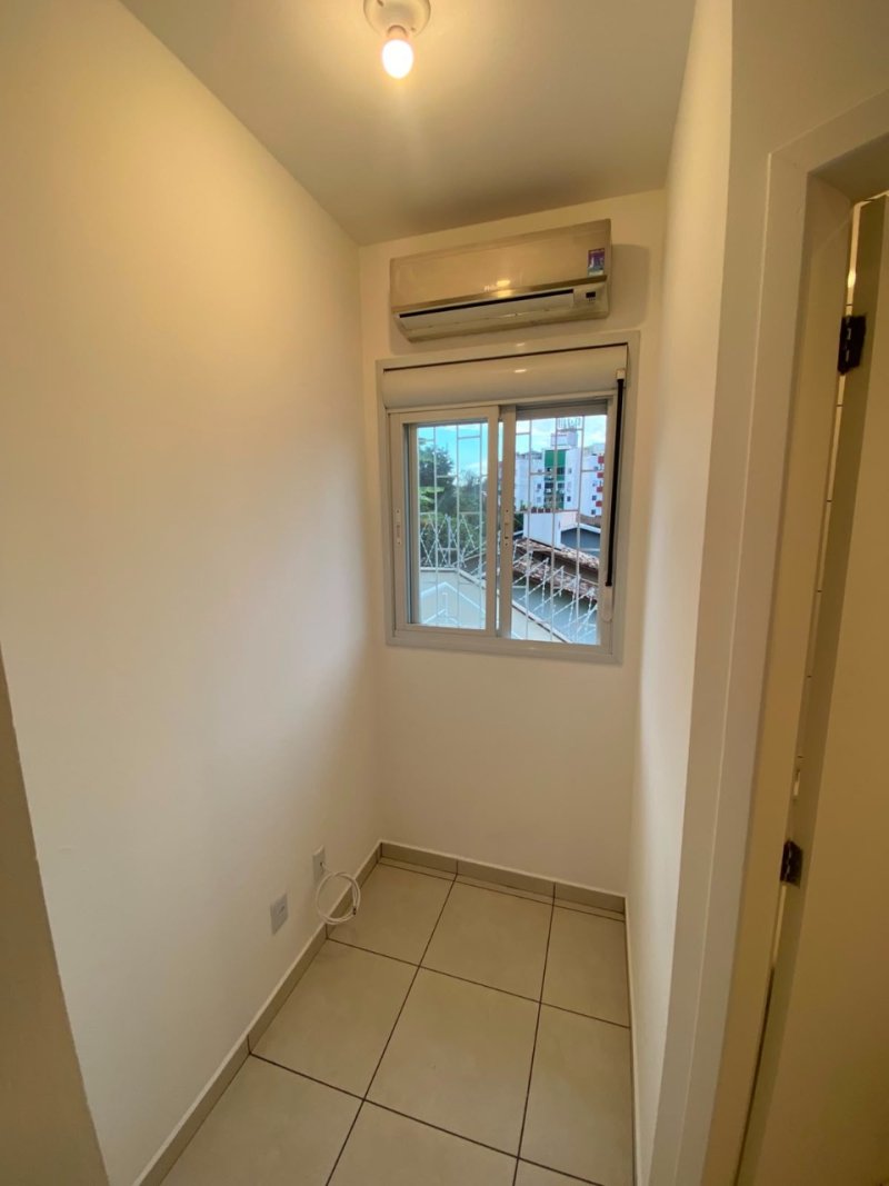 Apartamento 1 quartos no Carvoeira em Florianópolis - Foto 6