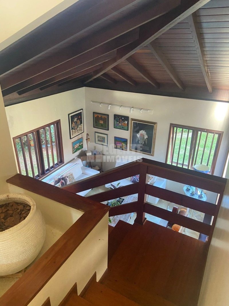 Casa 3 quartos no Itacorubi em Florianópolis - Foto 5