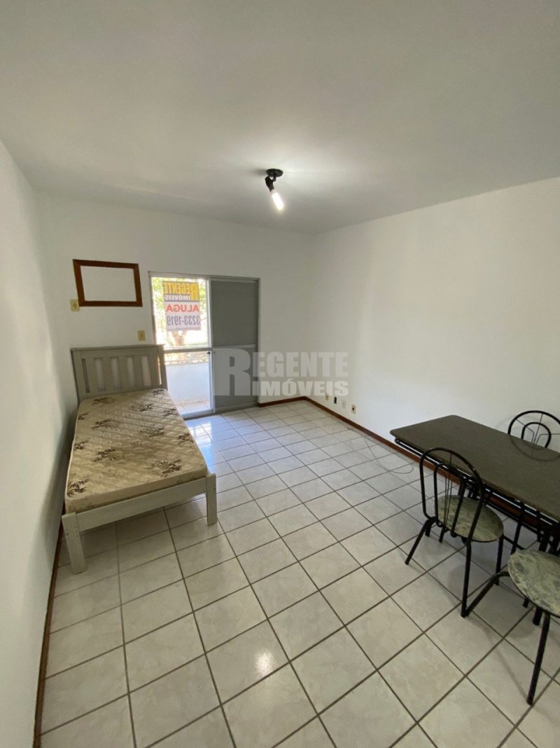 Kitnet 1 quartos no Carvoeira em Florianópolis - Foto 4