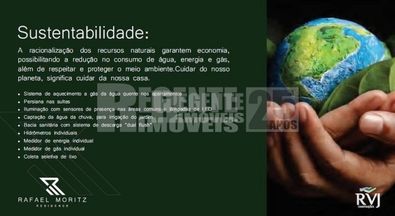 Apartamento 2 quartos no Trindade em Florianópolis - Foto 24