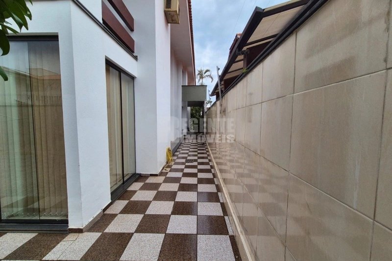 Casa 3 quartos no Santa Mônica em Florianópolis - Foto 43