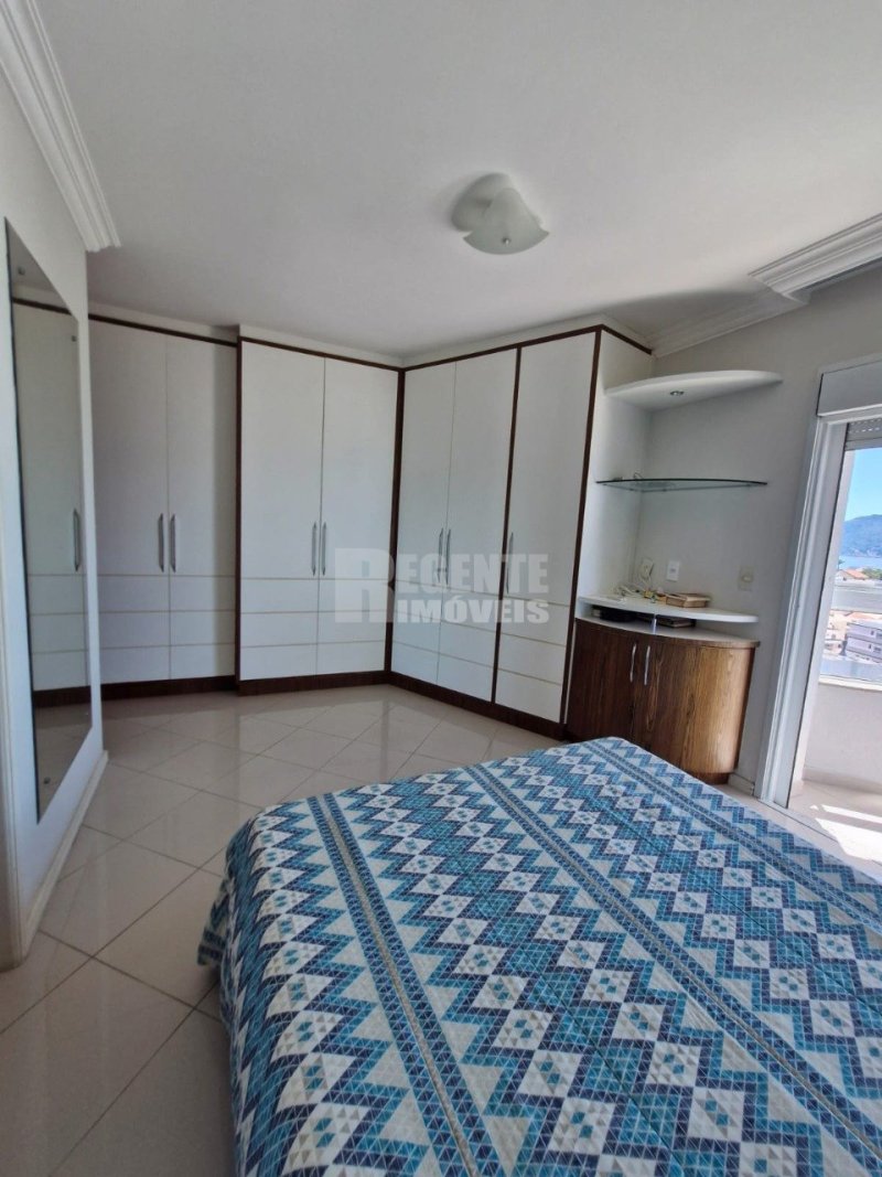 Apartamento 3 quartos no Coqueiros em Florianópolis - Foto 20