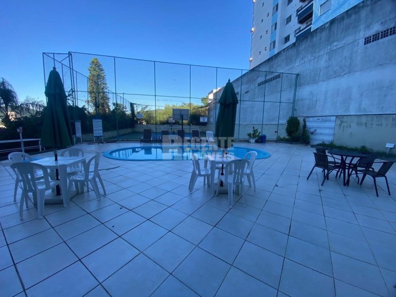 Apartamento 1 quartos no Trindade em Florianópolis - Foto 11