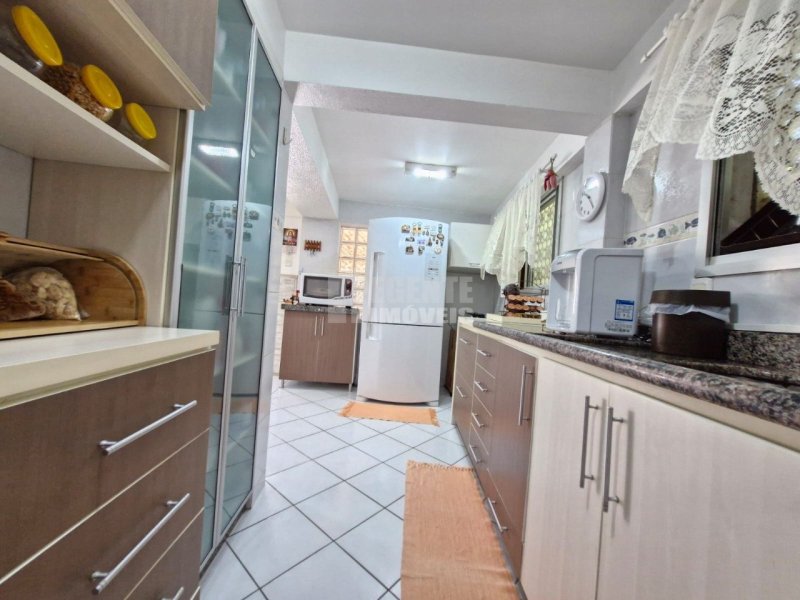 Casa 4 quartos no Trindade em Florianópolis - Foto 18