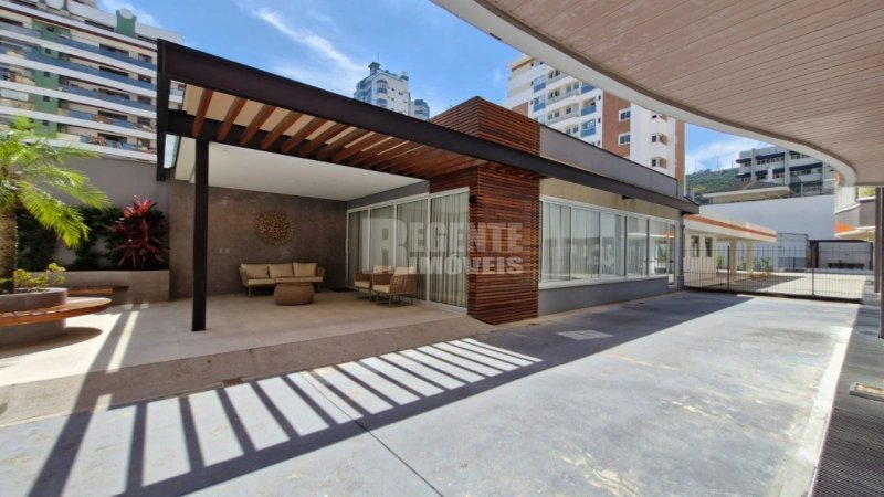 Apartamento 3 quartos no Centro em Florianópolis - Foto 23