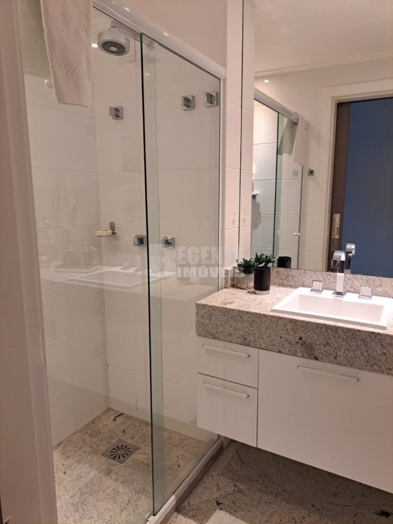 Apartamento 2 quartos no Beira Mar em Florianópolis - Foto 21
