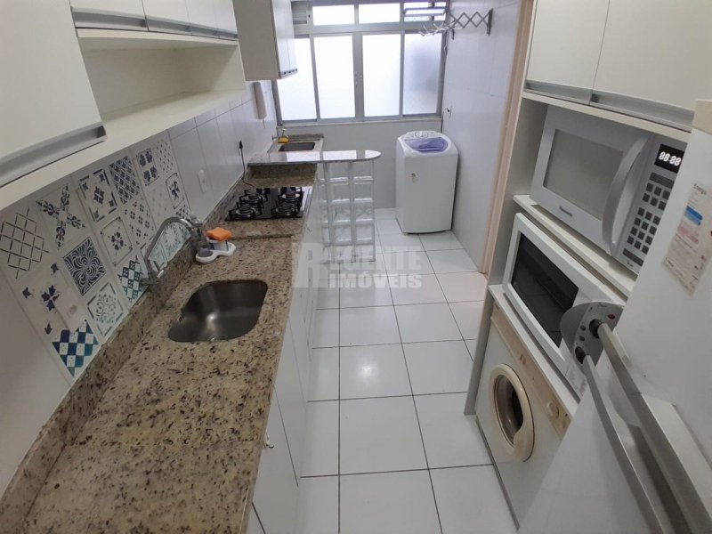 Apartamento 2 quartos no Trindade em Florianópolis - Foto 6