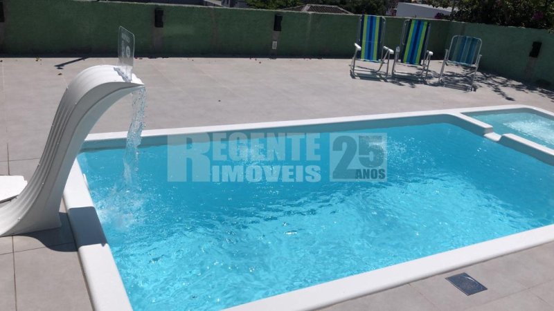Casa 4 quartos no Jardim Atlântico em Florianópolis - Foto 24