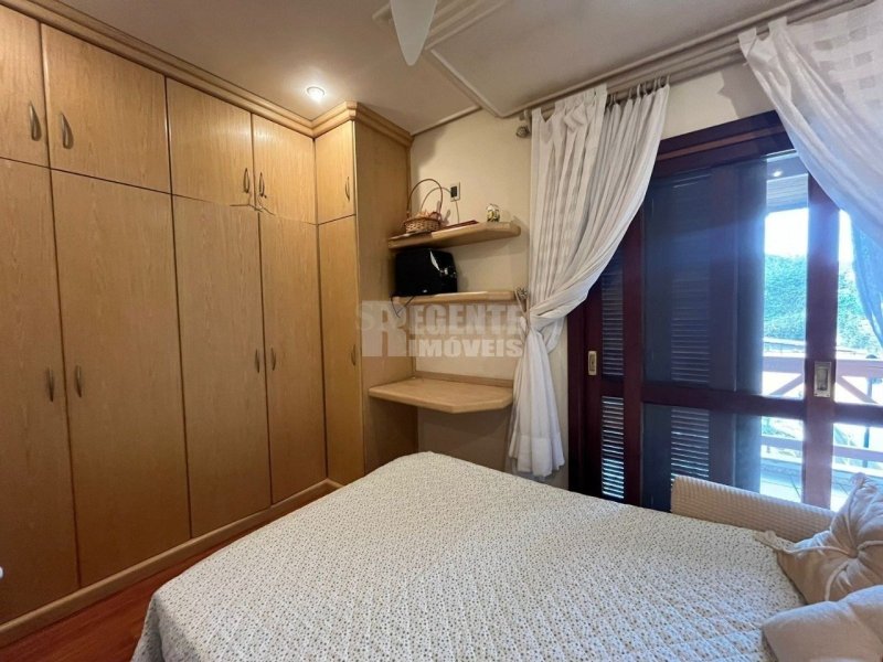 Casa 5 quartos no Parque São Jorge em Florianópolis - Foto 43