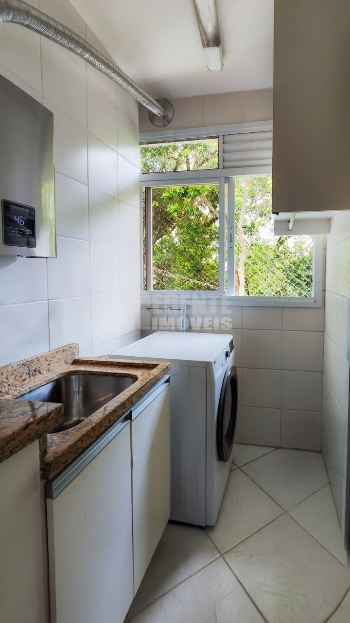 Apartamento 2 quartos no Itacorubi em Florianópolis - Foto 4