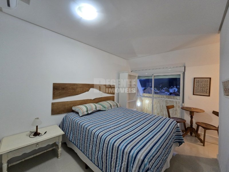 Apartamento 4 quartos no Pântano do Sul em Florianópolis - Foto 26