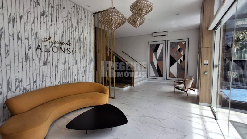 Apartamento 3 quartos no Kobrasol em São José - Foto 16