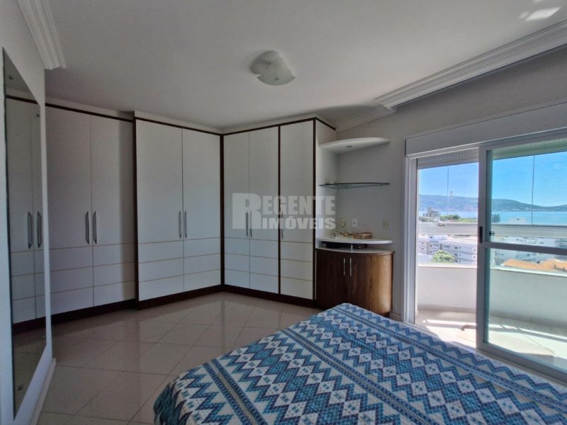 Apartamento 3 quartos no Coqueiros em Florianópolis - Foto 19