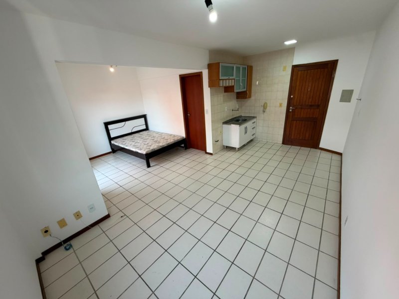 Apartamento 1 quartos no Carvoeira em Florianópolis - Foto 5