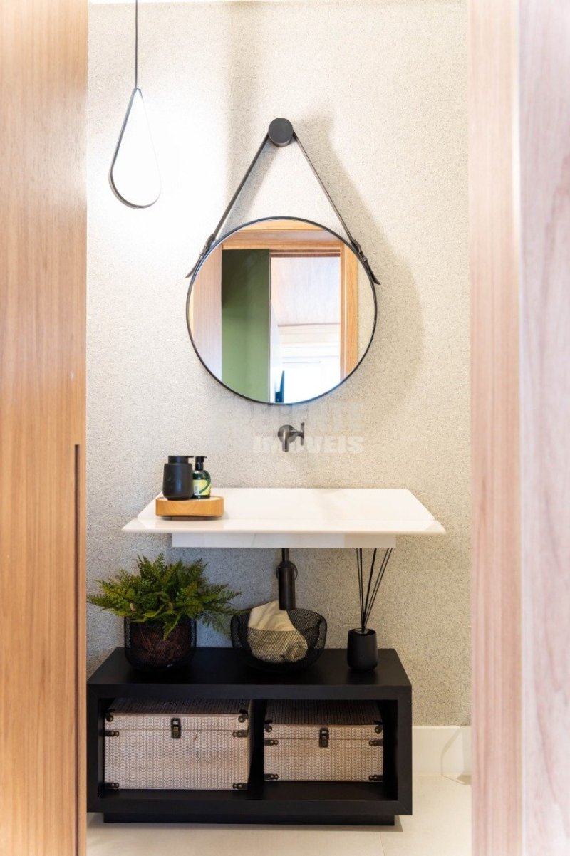 Apartamento 3 quartos no Beira Mar em Florianópolis - Foto 28