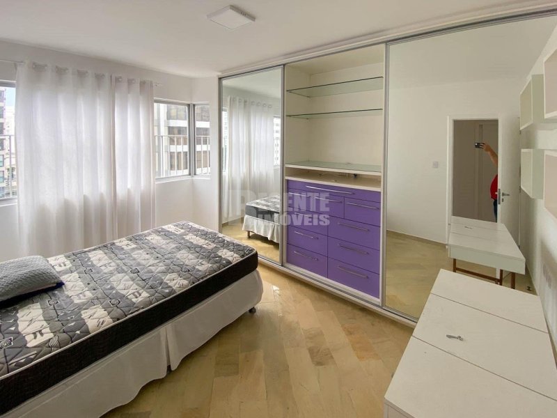 Apartamento 3 quartos no Centro em Florianópolis - Foto 21