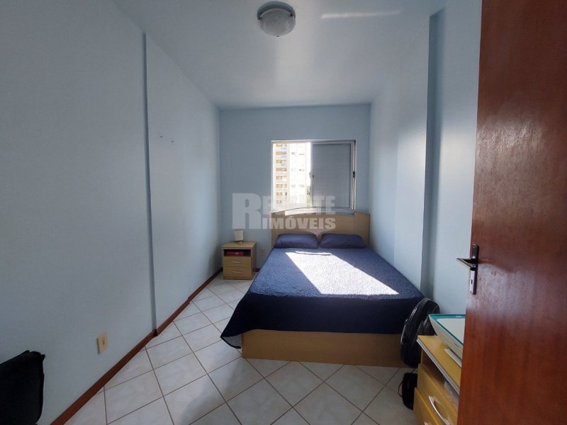 Apartamento 2 quartos no Itacorubi em Florianópolis - Foto 12