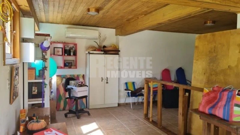 Casa 4 quartos no Trindade em Florianópolis - Foto 12