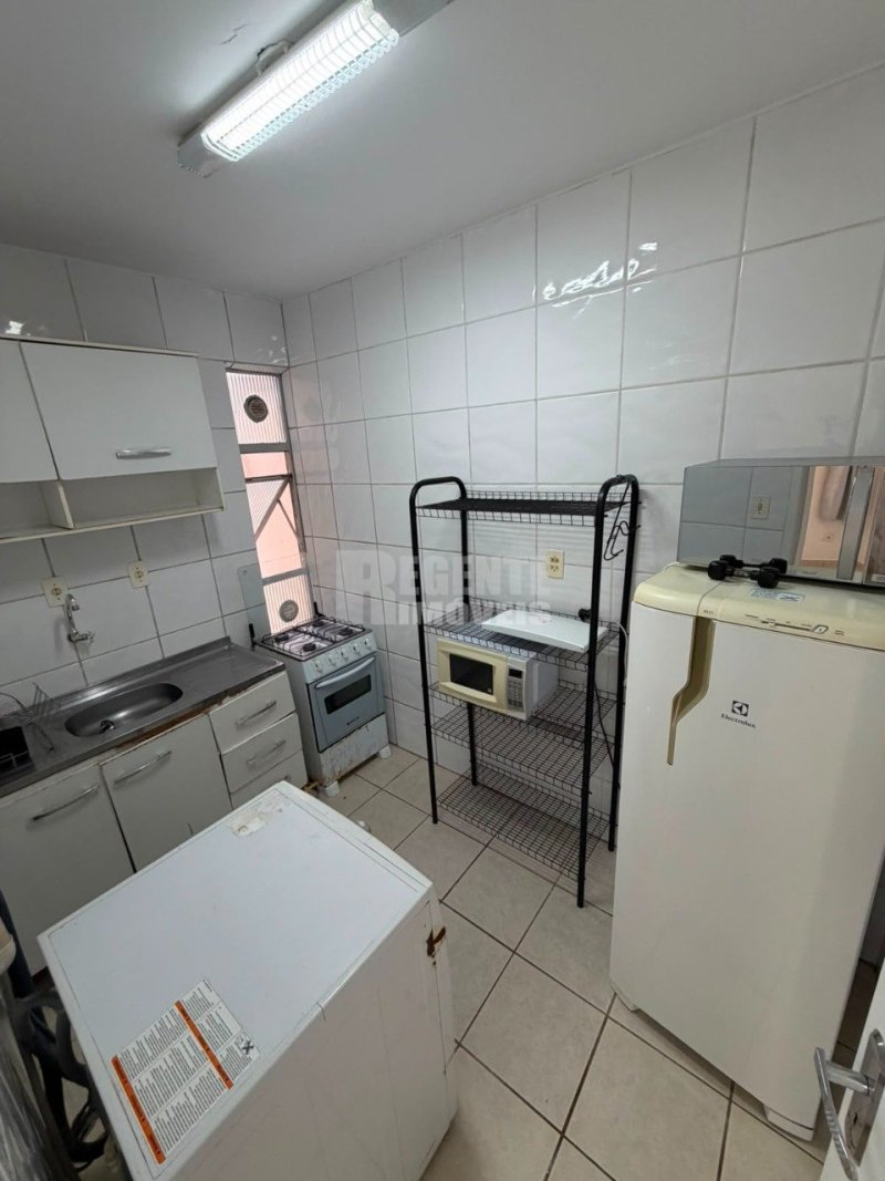 Kitnet 1 quartos no Carvoeira em Florianópolis - Foto 5