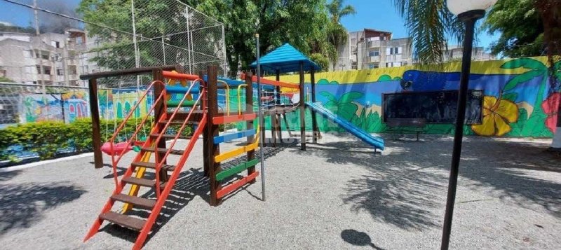 Apartamento 3 quartos no Trindade em Florianópolis - Foto 31