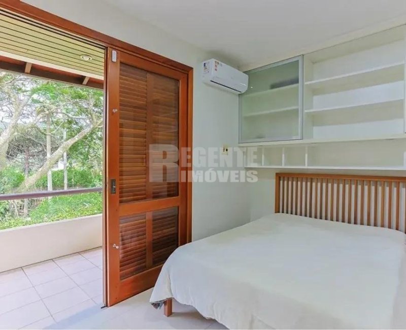 Casa 5 quartos no Córrego Grande em Florianópolis - Foto 11