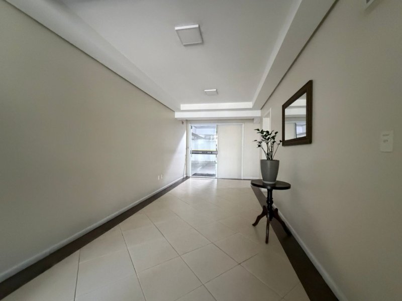 Cobertura 3 quartos no Centro em Florianópolis - Foto 31