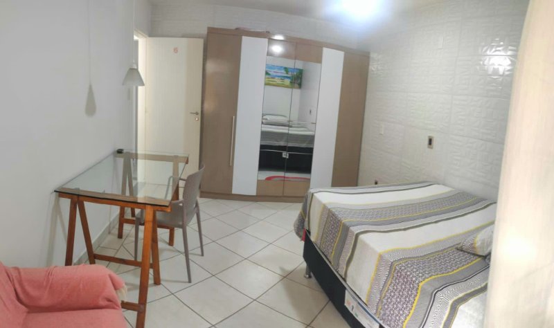 Casa 10 quartos no Trindade em Florianópolis - Foto 29