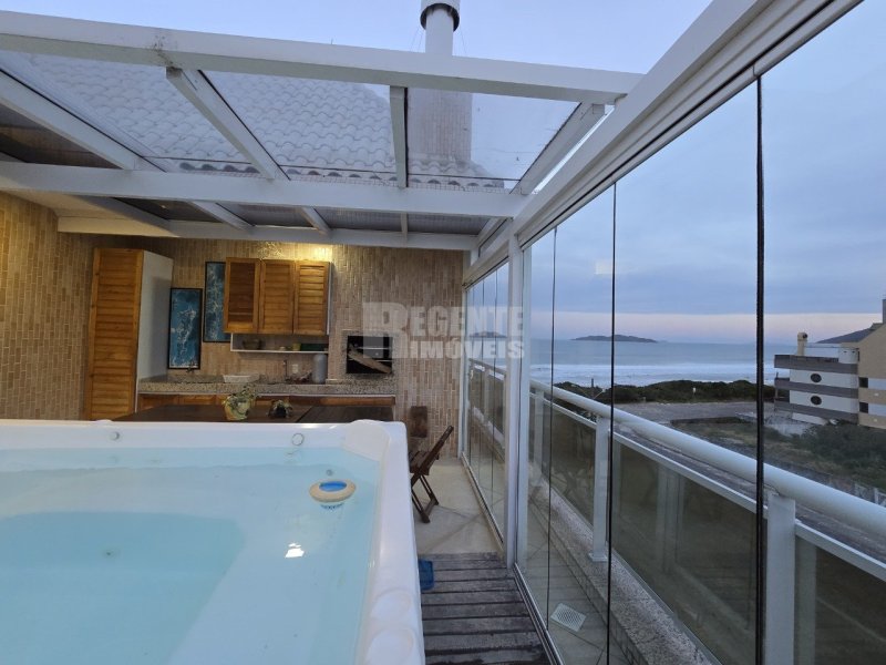 Apartamento 4 quartos no Pântano do Sul em Florianópolis - Foto 14