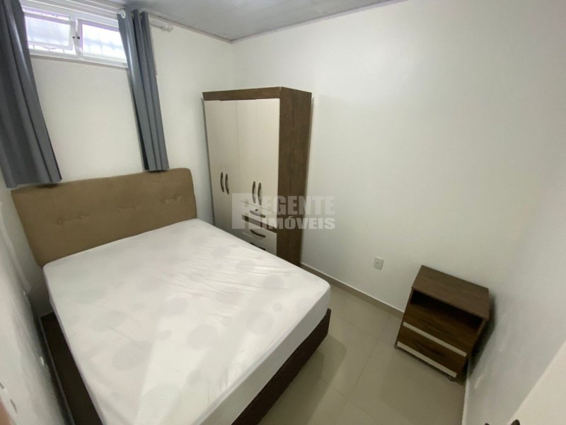 Apartamento 1 quartos no Estreito em Florianópolis - Foto 9