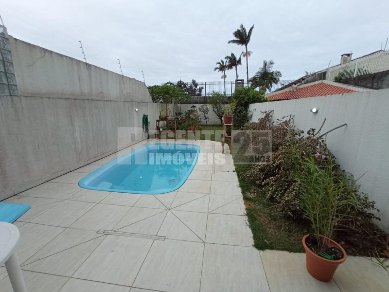 Casa 4 quartos no Trindade em Florianópolis - Foto 21