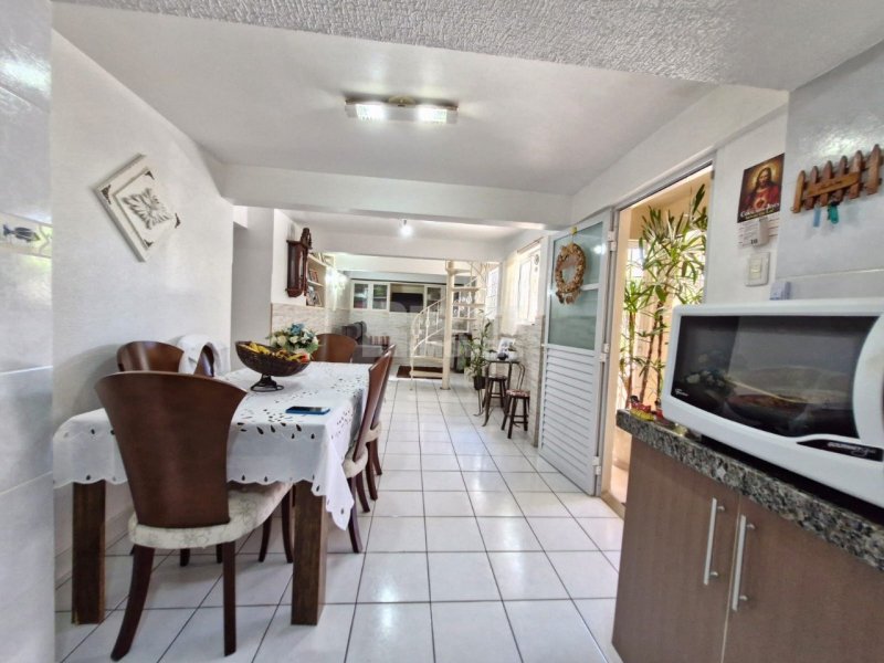 Casa 4 quartos no Trindade em Florianópolis - Foto 26