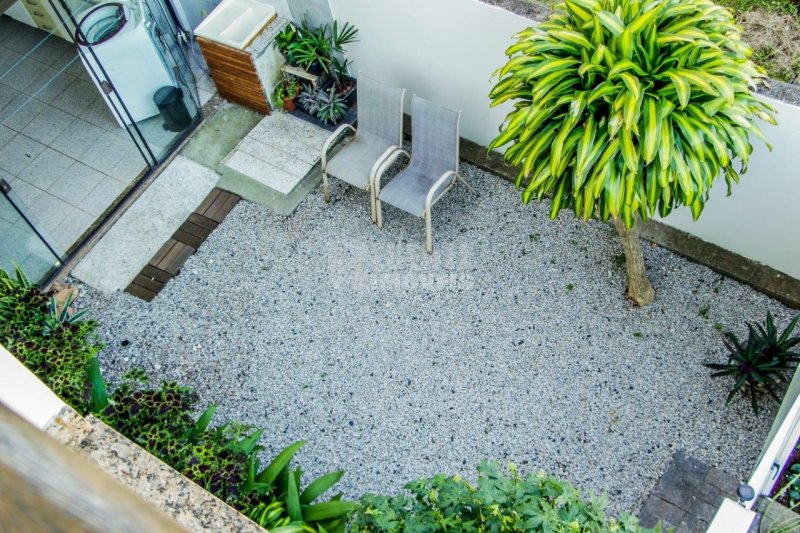 Casa 6 quartos no Trindade em Florianópolis - Foto 12