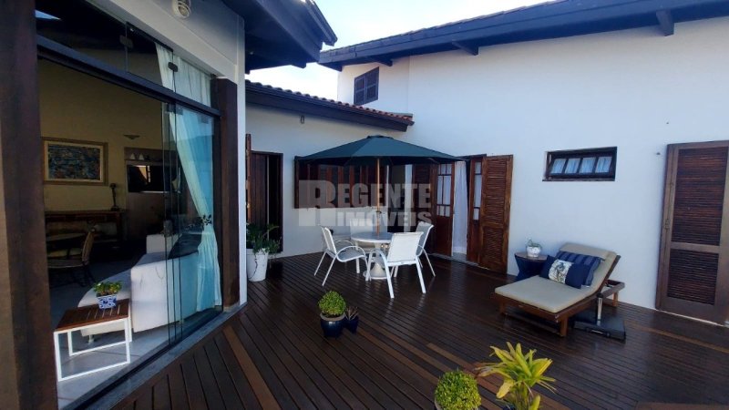 Casa 4 quartos no Jardim Anchieta em Florianópolis - Foto 36