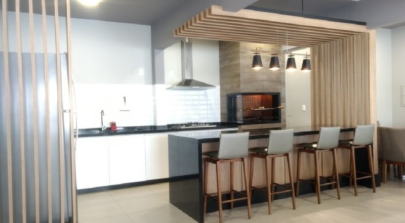 Apartamento 2 quartos no Trindade em Florianópolis - Foto 17