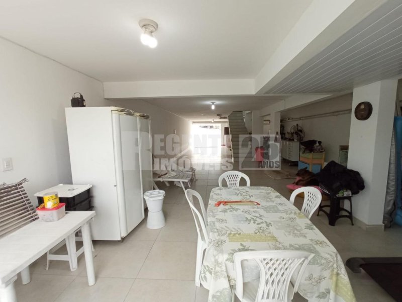 Casa 4 quartos no Trindade em Florianópolis - Foto 20