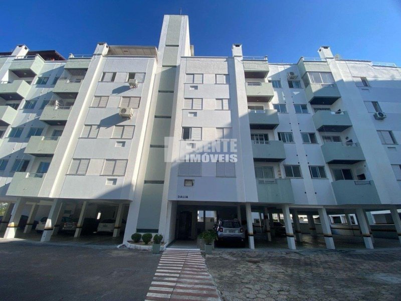 Apartamento 2 quartos no Trindade em Florianópolis - Foto 16