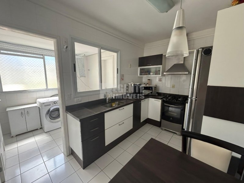 Apartamento 4 quartos no Itacorubi em Florianópolis - Foto 3