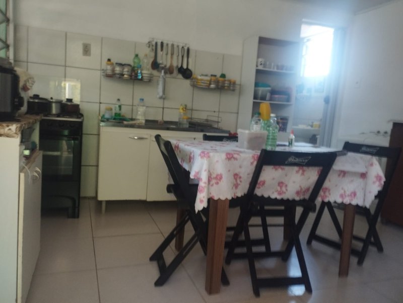 Casa 6 quartos no Trindade em Florianópolis - Foto 11