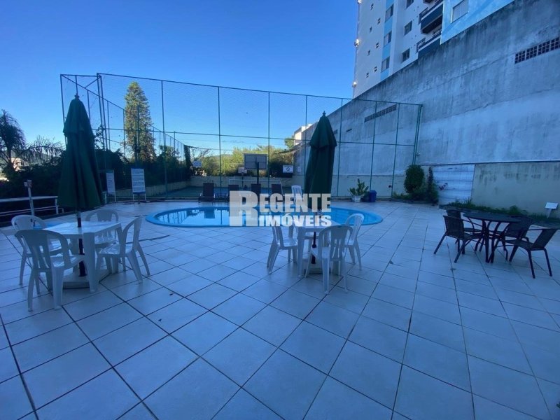 Apartamento 2 quartos no Carvoeira em Florianópolis - Foto 17