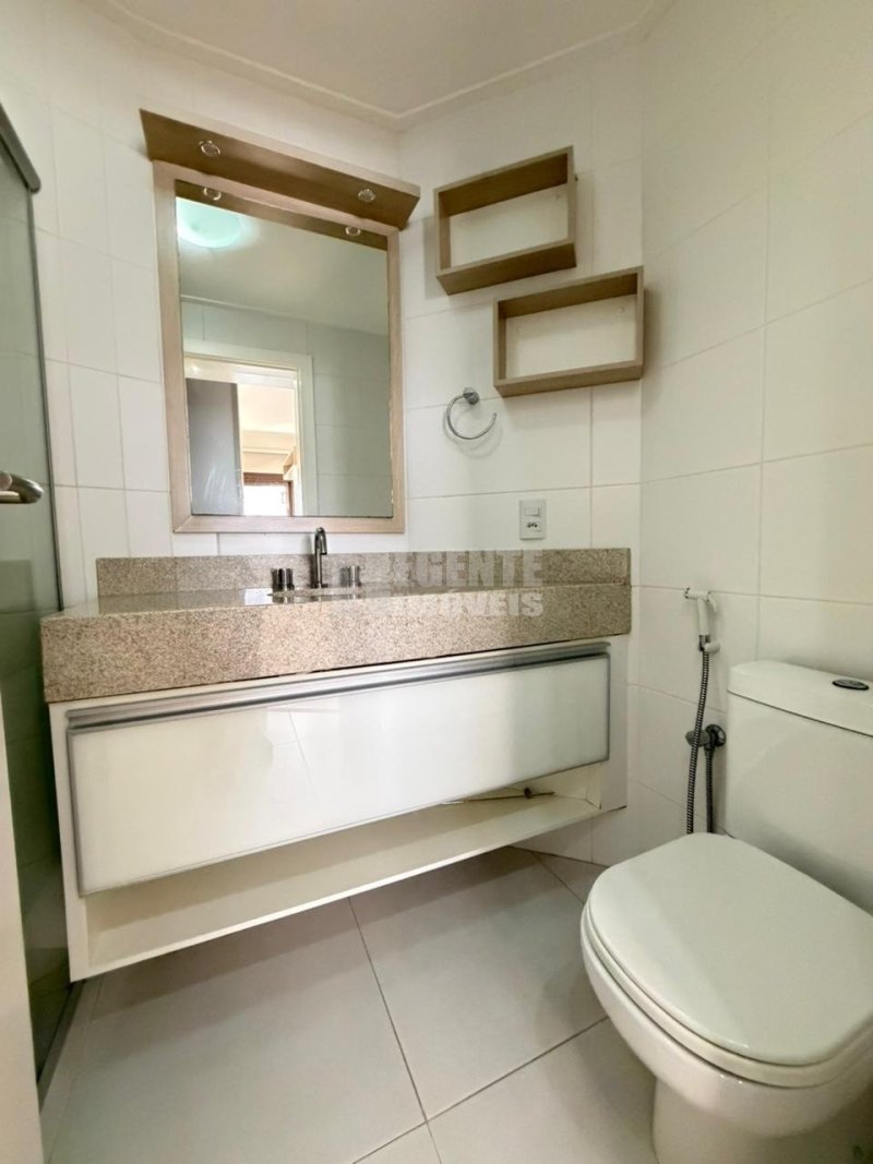 Apartamento 2 quartos no Itacorubi em Florianópolis - Foto 16