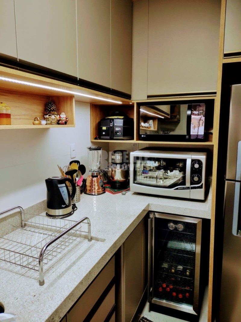 Apartamento 3 quartos no Ingleses do Rio Vermelho em Florianópolis - Foto 5