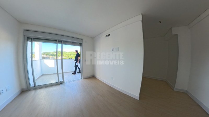 SUÍTE SUPERIOR2 - Apartamento 1 quartos no João Paulo em Florianópolis